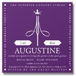 Augustine Regal Blue High/High Tension Augustine Regal Blue High/High Tension