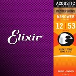 Elixir Nanoweb Elixir Nanoweb
