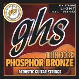 GHS Thin Core 12-52 GHS Thin Core 12-52