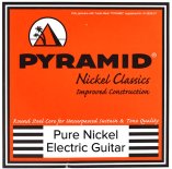 Pyramid Pure Nickel Pyramid Pure Nickel